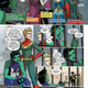 Illustration for article titled Marvel exclusive: A-Force #6 puts the team behind bars with Dazzler Thor